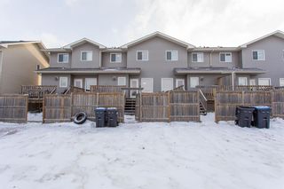 Photo 32: 26 Ross Close: Sylvan Lake Row/Townhouse for sale : MLS®# A2013337