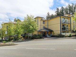 Main Photo: 200 383 Wale Rd in Colwood: Co Colwood Corners Condo for sale : MLS®# 907804