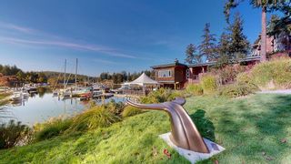 Photo 37: 2A 12849 LAGOON Road in Madeira Park: Pender Harbour Egmont Townhouse for sale in "Painted Boat Resort & Spa" (Sunshine Coast)  : MLS®# R2733207