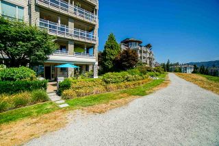 Photo 14: 117 560 RAVEN WOODS Drive in North Vancouver: Roche Point Condo for sale in "SEASONS WEST AT RAVENWOODS" : MLS®# R2495790