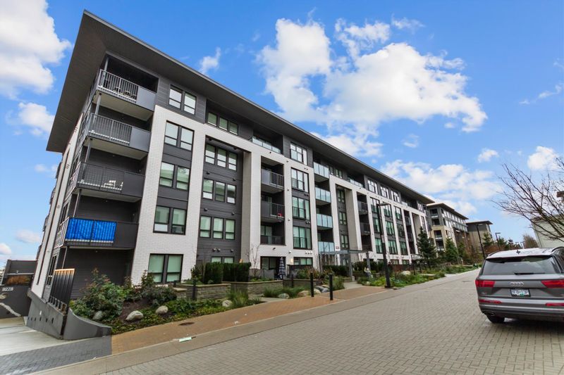 FEATURED LISTING: 312 - 9228 SLOPES Mews Burnaby