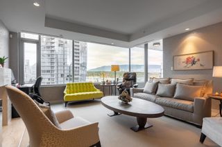 Photo 2: 803 1169 W CORDOVA STREET in Vancouver: Coal Harbour Condo for sale (Vancouver West)  : MLS®# R2646985