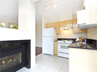 Photo 5: 2702 1239 W GEORGIA Street in Vancouver: Coal Harbour Condo for sale (Vancouver West)  : MLS®# V977076