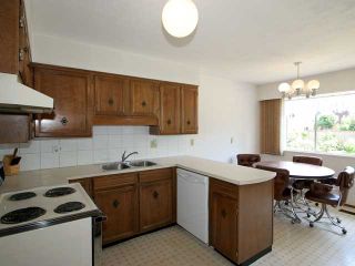 Photo 4: 2060 SPERLING AV in Burnaby: Montecito House for sale (Burnaby North)  : MLS®# V1017285