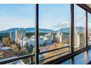 Photo 6: 1405 1816 HARO Street in Vancouver: West End VW Condo for sale in "Huntington Place" (Vancouver West)  : MLS®# V1092746