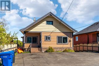 Photo 24: 18 Gillespie St in Nanaimo: House for sale : MLS®# 960876