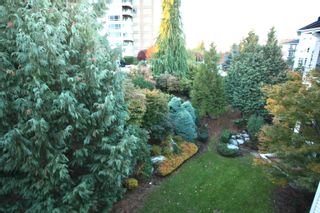 Photo 9: 411 3172 GLADWIN Road in Abbotsford: Central Abbotsford Condo for sale in "Regency Park" : MLS®# R2737572