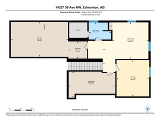 Photo 52: 14327 59 Avenue in Edmonton: Zone 14 House for sale : MLS®# E4385846