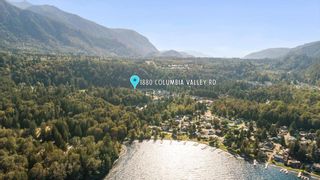 Photo 17: 88 1880 COLUMBIA VALLEY Road in Cultus Lake: Cultus Lake South House for sale in "Aquadel Crossing" (Cultus Lake & Area)  : MLS®# R2810998