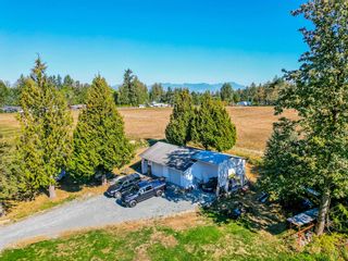 Photo 5: 30213 DOWNES Road in Abbotsford: Bradner House for sale : MLS®# R2875311