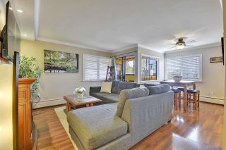 Photo 5: 101 1555 FIR Street: White Rock Condo for sale in "Sagewood" (South Surrey White Rock)  : MLS®# R2677264