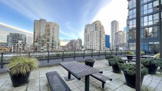 Photo 24: 1105 1199 SEYMOUR Street in Vancouver: Downtown VW Condo for sale in "BRAVA" (Vancouver West)  : MLS®# R2535900