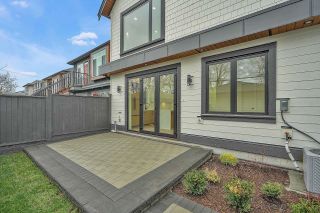 Photo 32: 2231 E 44 Avenue in Vancouver: Killarney VE 1/2 Duplex for sale (Vancouver East)  : MLS®# R2848060