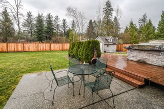 Photo 29: 32727 LAMINMAN Avenue in Mission: Mission BC House for sale : MLS®# R2356852