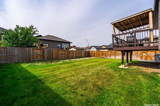 Photo 31: 1123 Muzyka Road in Saskatoon: Willowgrove Residential for sale : MLS®# SK944779