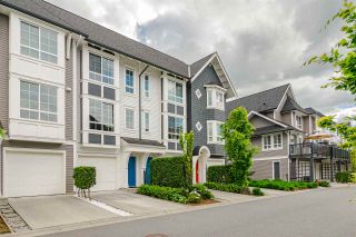 Photo 27: 68 8438 207A Street in Langley: Willoughby Heights Townhouse for sale in "YORK By Mosaic" : MLS®# R2456405