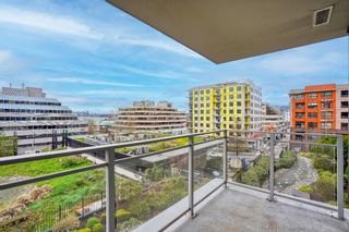 Photo 5: 312 175 WEST 1ST Street in North Vancouver: Lower Lonsdale Condo for sale in "Time" : MLS®# R2767155