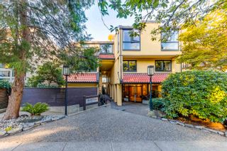 Photo 2: 304 1275 W 7TH Avenue in Vancouver: Fairview VW Condo for sale in "Mariposa" (Vancouver West)  : MLS®# R2621634
