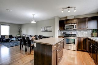 Photo 9: 124 Walden Gate SE in Calgary: Walden Row/Townhouse for sale : MLS®# A1257805