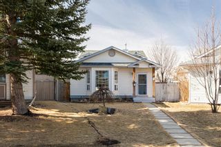 Main Photo: 44 Covington Mews NE in Calgary: Coventry Hills Detached for sale : MLS®# A1198118