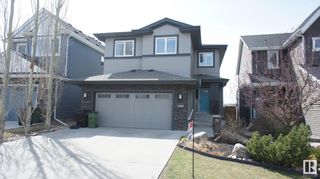Photo 1: 12908 207 Street in Edmonton: Zone 59 House for sale : MLS®# E4386295