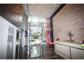 Photo 11: 1906 833 HOMER Street in Vancouver: Downtown VW Condo for sale in "ATELIER" (Vancouver West)  : MLS®# V1022709