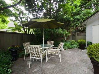 Photo 10: 2657 FROMME RD in North Vancouver: Lynn Valley 1/2 Duplex for sale : MLS®# V894546