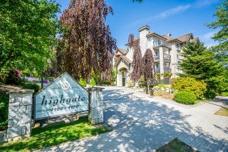 Photo 31: 405 1150 E 29TH Street in North Vancouver: Lynn Valley Condo for sale in "Highgate" : MLS®# R2780898