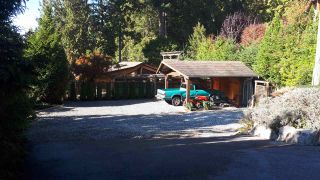 Photo 11: 1333 GOWER POINT Road in Gibsons: Gibsons & Area House for sale (Sunshine Coast)  : MLS®# R2335871