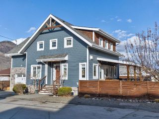 Photo 40: 355 9TH Avenue in Kamloops: South Kamloops House for sale : MLS®# 171770