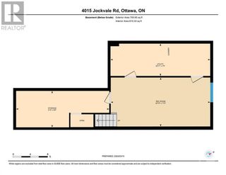 Photo 30: 4015 JOCKVALE ROAD in Ottawa: House for sale : MLS®# 1382564