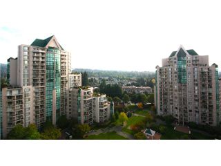 Photo 15: # 302 1199 EASTWOOD ST in Coquitlam: North Coquitlam Condo for sale : MLS®# V1110358
