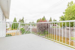 Photo 29: 174 32691 GARIBALDI Drive in Abbotsford: Abbotsford West Townhouse for sale in "Carriage Lane" : MLS®# R2709704