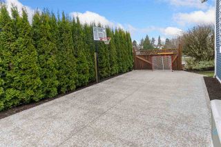 Photo 33: 3674 DUNSMUIR Way in Abbotsford: Abbotsford East House for sale : MLS®# R2553788
