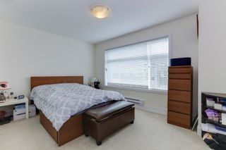 Photo 14: 22 9680 ALEXANDRA Road in Richmond: West Cambie Townhouse for sale : MLS®# R2763421