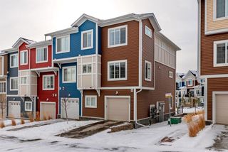 Photo 34: 151 Nolancrest Common NW in Calgary: Nolan Hill Row/Townhouse for sale : MLS®# A1183811
