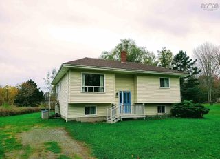 Photo 1: 1039 Upper Church Street in Chipmans Corner: 404-Kings County Residential for sale (Annapolis Valley)  : MLS®# 202126916