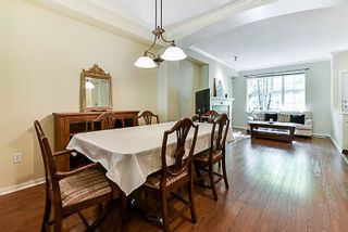 Photo 7: 54 8415 CUMBERLAND Place in Burnaby: The Crest Townhouse for sale in "ASHCOMBE" (Burnaby East)  : MLS®# R2220013