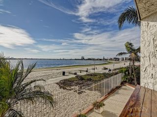 Photo 20: PACIFIC BEACH Condo for rent : 3 bedrooms : 3920 Riviera Drive #V
