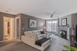 Photo 8: 411 525 56 Avenue SW in Calgary: Windsor Park Apartment for sale : MLS®# A2101210