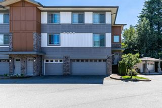 Photo 35: 1 34248 KING Road in Abbotsford: Poplar Townhouse for sale in "ARGYLE" : MLS®# R2708840