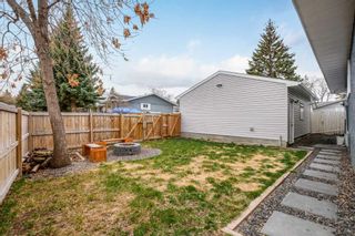 Photo 43: 715 Canterbury Drive SW in Calgary: Canyon Meadows Detached for sale : MLS®# A2130362