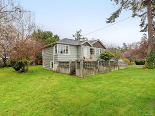 Photo 2: 1170 Munro St in Esquimalt: Es Saxe Point House for sale : MLS®# 859793
