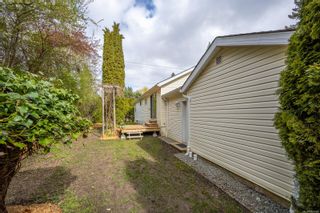 Photo 36: 125 Willemar Ave in Courtenay: CV Courtenay City House for sale (Comox Valley)  : MLS®# 903098