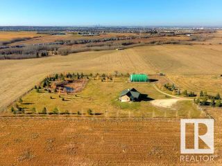 Photo 16: 53134 RR 225: Rural Strathcona County House for sale : MLS®# E4265741