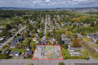 Photo 1: 4851 200 Street in Langley: Langley City House for sale : MLS®# R2684202