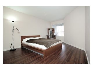 Photo 4: 113 8651 ACKROYD Road in Richmond: Brighouse Condo for sale in "CARTIER" : MLS®# V925065