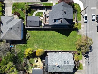 Photo 3: 1041 Summit Ave in Victoria: Vi Mayfair Land for sale : MLS®# 960786