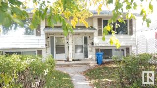 Photo 7: 3911 A & B 53 Street: Wetaskiwin House Duplex for sale : MLS®# E4358577