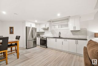 Photo 46: 1108 150 Avenue NW in Edmonton: Zone 35 House for sale : MLS®# E4370264